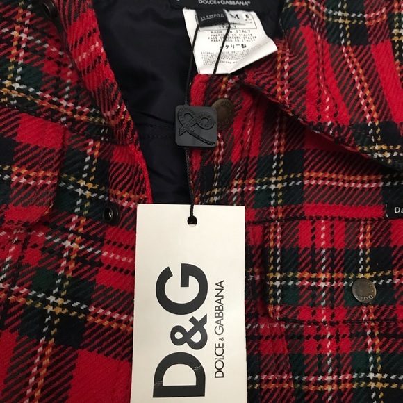 D&G vintage jacket - Picture 4 of 7